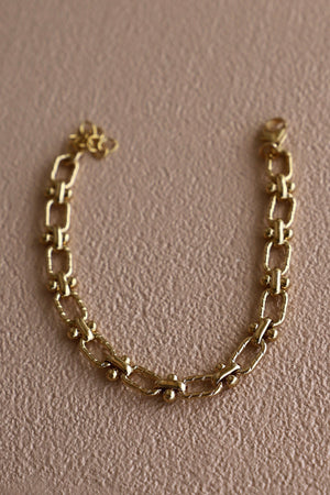 FLORENCE CHAIN BRACELET
