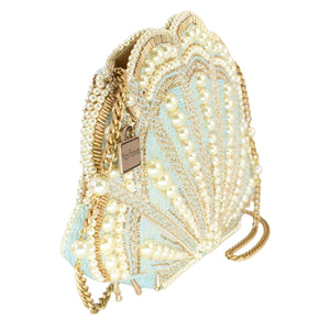 Mary Frances Seaside Luxury Handbag