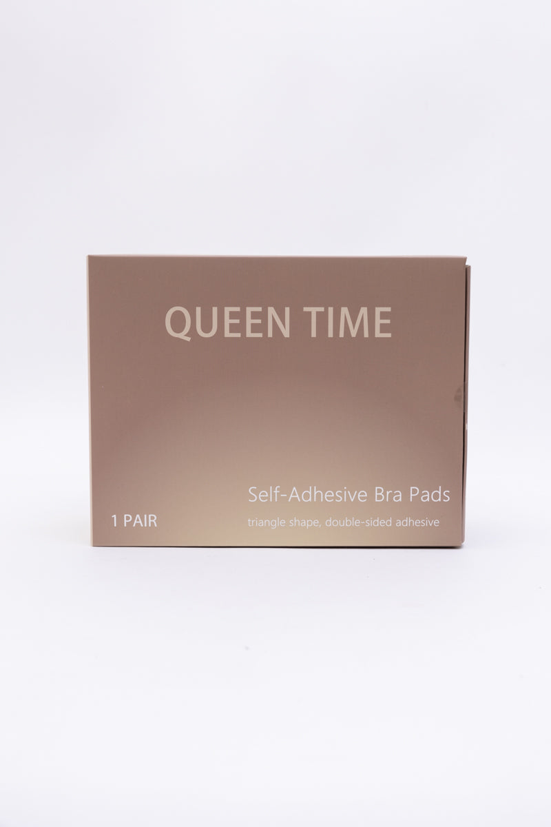 Seamless Soft Lift Perky Adhesive Bra Inserts