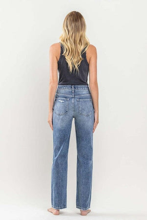 90'S Vintage Slim Straight Jean - Flying Monkey Flying Monkey 