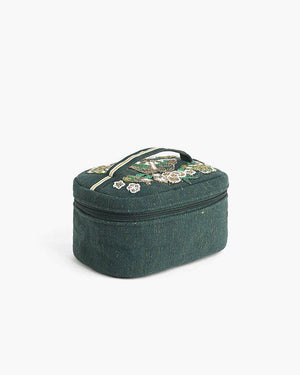 Fly Free Radiance Makeup Bag
