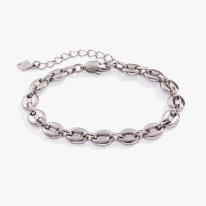 Mariner Chain Bracelet