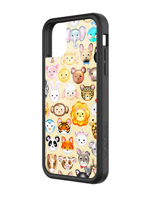 Animal Kingdom iPhone Case