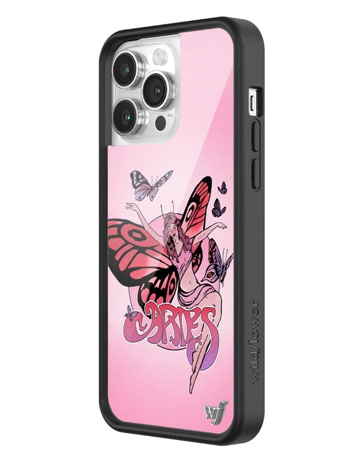 Aries iPhone Case