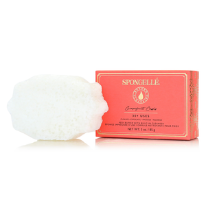 Grapefruit Cassis | Pedi Buffer