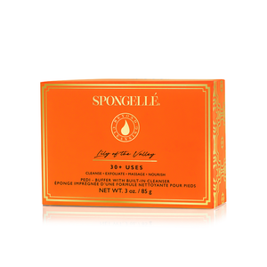 Pedi Buffer Assorted Pack
