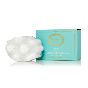 Mystic Rose Pedi Buffer | Florica