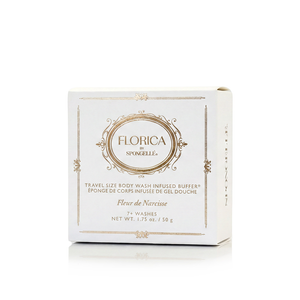 Fleur de Narcisse Spongette | Florica