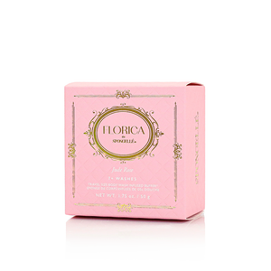 Jude Rose Spongette | Florica