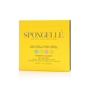 Spongette Quartet | Gift Set 2