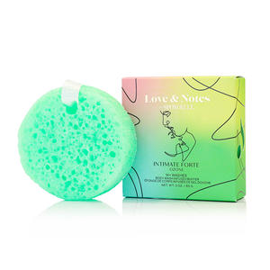 Intimate Forte | Love & Notes Body Buffer