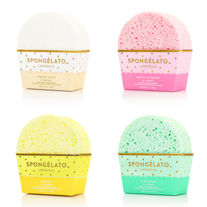 Spongelato Assorted Pack