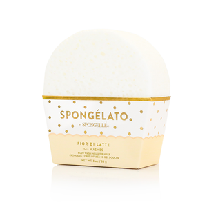 Spongelato Body Buffer Set