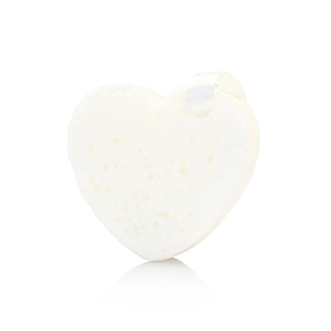 Sweet Orchid | Heart Buffer