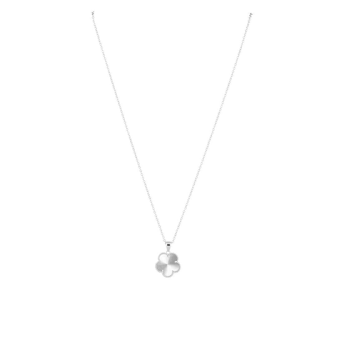 Charming Pendant Necklace