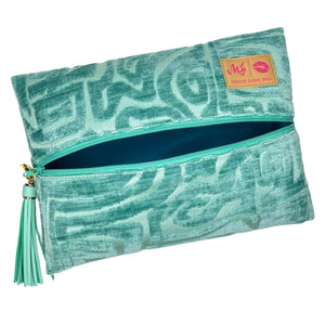 Amaze Turquoise