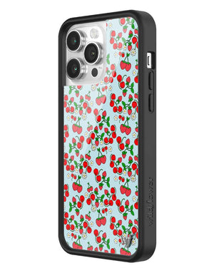 Baby Berries iPhone Case