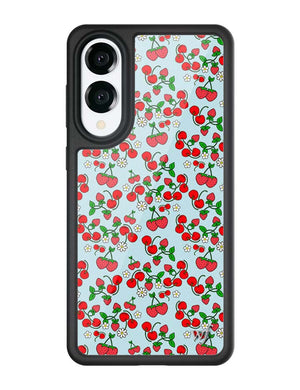 Baby Berries Samsung Galaxy Case