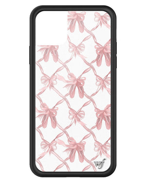 On Pointe iPhone Case