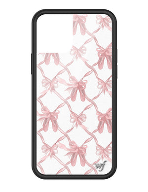 On Pointe iPhone Case