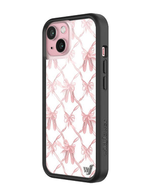 On Pointe iPhone Case