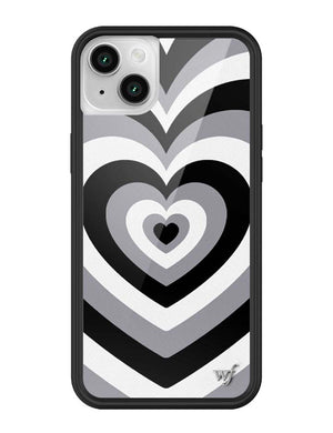 Latte Love | Midnight Iphone Case