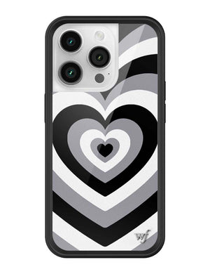Latte Love | Midnight Iphone Case