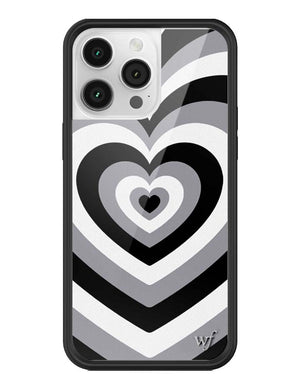 Latte Love | Midnight Iphone Case