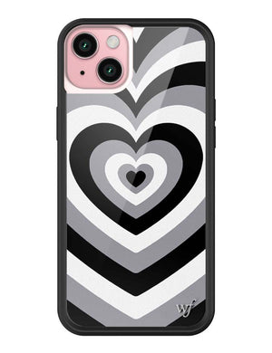 Latte Love | Midnight Iphone Case