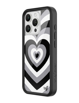 Latte Love | Midnight Iphone Case
