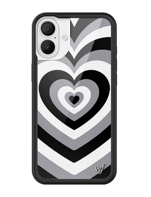 Latte Love | Midnight Iphone Case