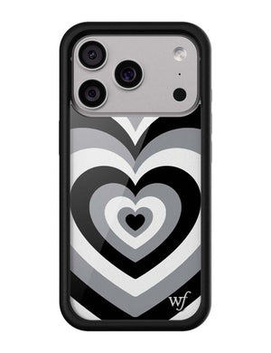 Latte Love | Midnight Iphone Case