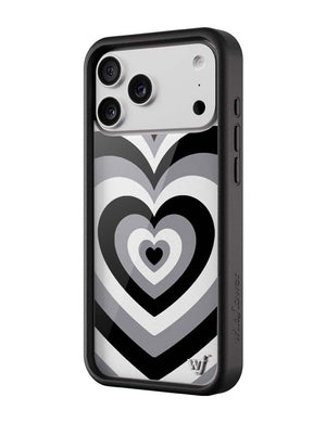Latte Love | Midnight Iphone Case