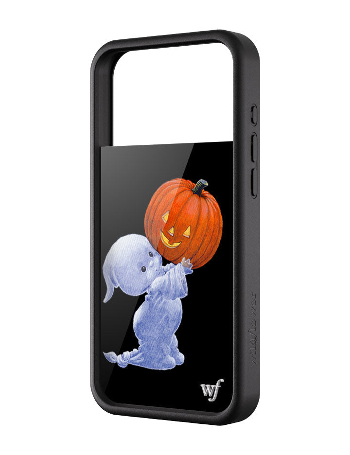 Boo iPhone Case