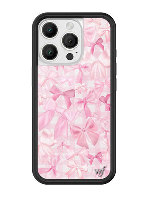 Bow Beau iPhone Case