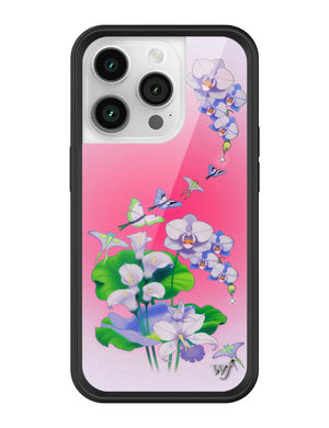 Butterfly Dreams Iphone Case