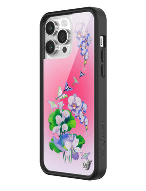 Butterfly Dreams Iphone Case