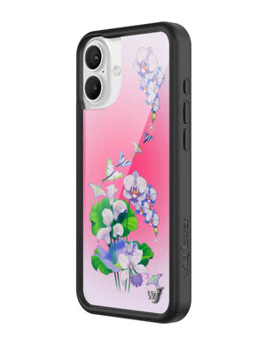 Butterfly Dreams Iphone Case