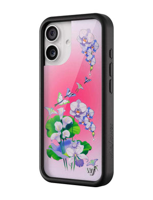 Butterfly Dreams Iphone Case