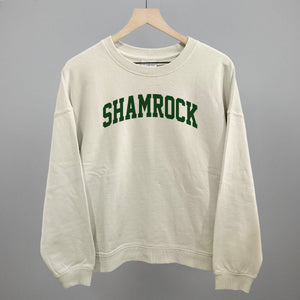 Shamrock Arch Tee / Sweatshirt / Hoodie