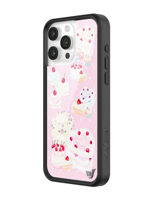 Sweet Cakes iPhone Case