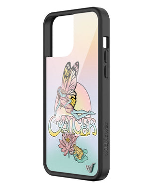 Cancer iPhone Case