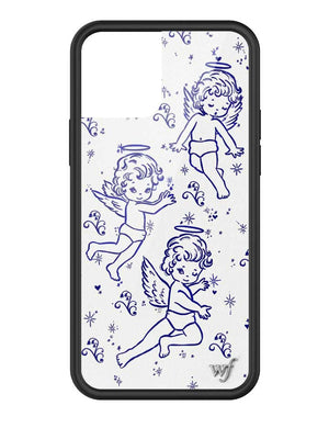 Cherubs iPhone Case