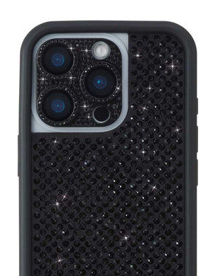 Camera Bling Cover | Black