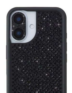 Camera Bling Cover | Black