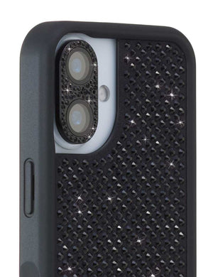 Camera Bling Cover | Black
