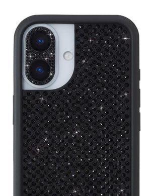 Camera Bling Cover | Black