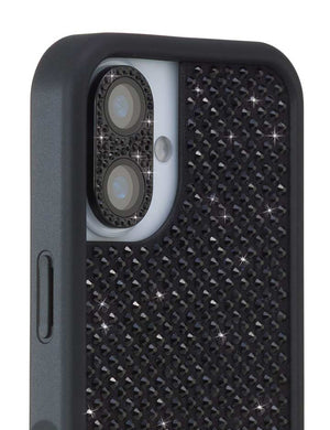 Camera Bling Cover | Black