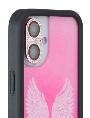 Camera Bling Cover | Pink