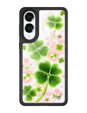 Miss Lucky Samsung Galaxy Case